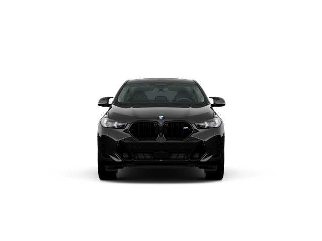 2026 BMW X6 Base