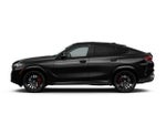 2026 BMW X6 Base