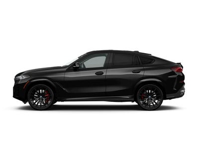 2026 BMW X6 Base