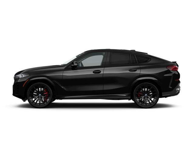 2026 BMW X6 Base