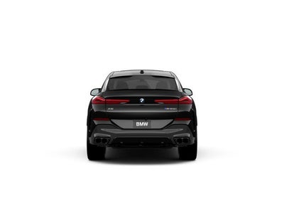 2026 BMW X6 Base