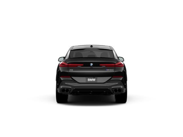 2026 BMW X6 Base