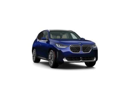 2026 BMW X3 Base