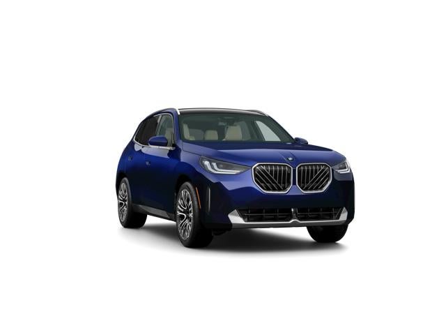 2026 BMW X3 Base