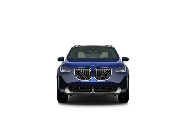 2026 BMW X3 Base