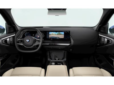 2026 BMW X3 Base