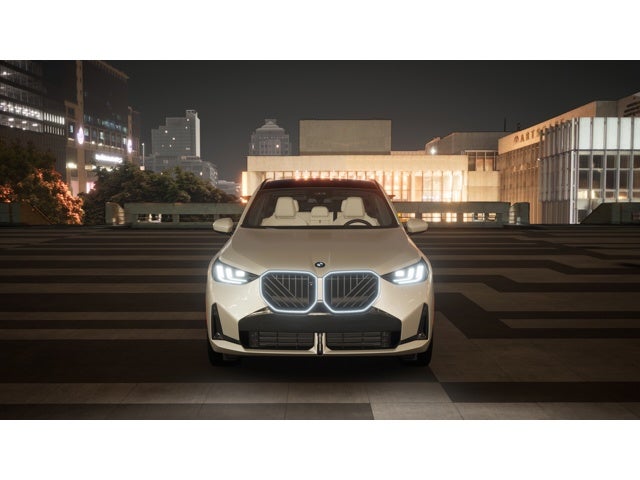 2026 BMW X3 Base