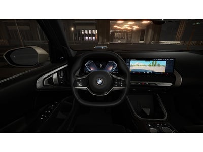2026 BMW X3 Base