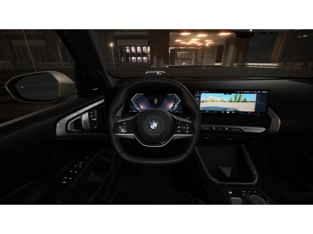 2026 BMW X3 Base