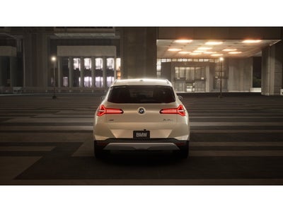 2026 BMW X3 Base