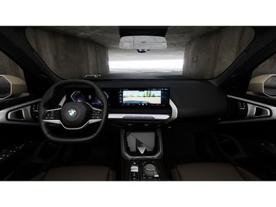 2026 BMW X3 Base