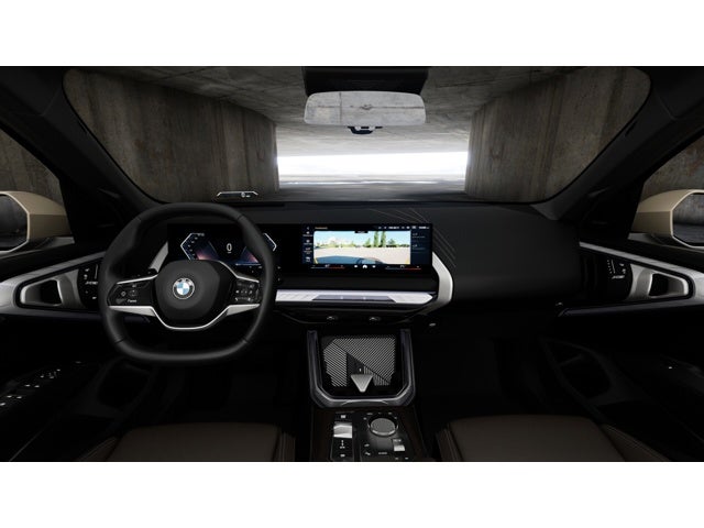 2026 BMW X3 Base