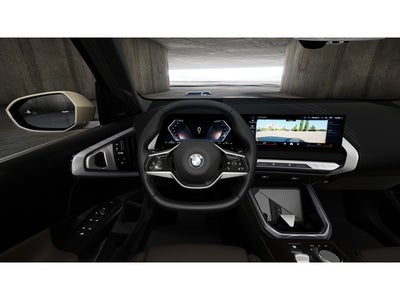 2026 BMW X3 Base