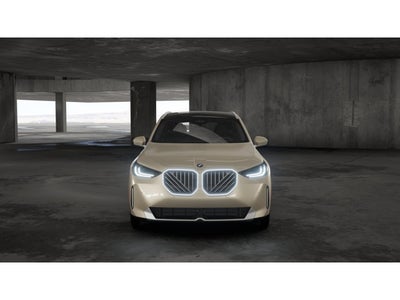 2026 BMW X3 Base