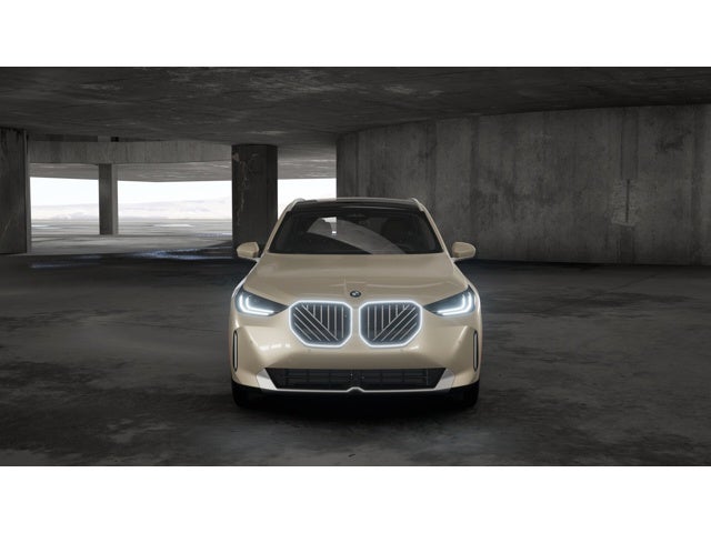 2026 BMW X3 Base