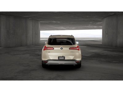 2026 BMW X3 Base