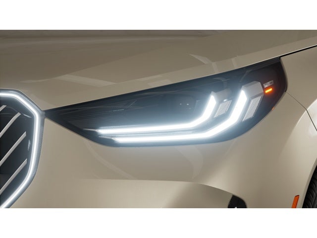 2026 BMW X3 Base