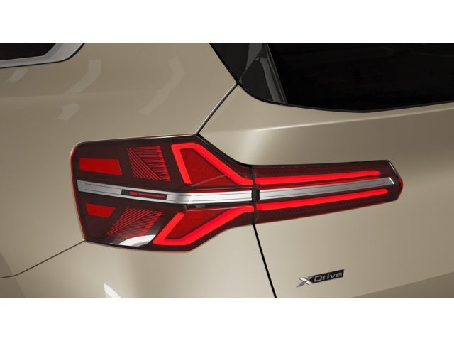 2026 BMW X3 Base
