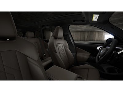 2026 BMW X3 Base