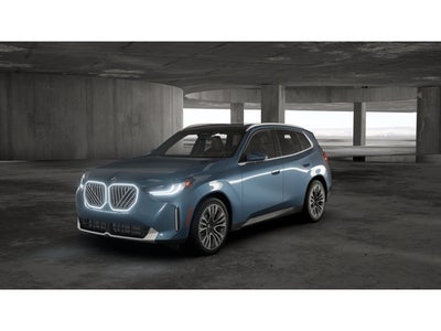 2026 BMW X3 Base