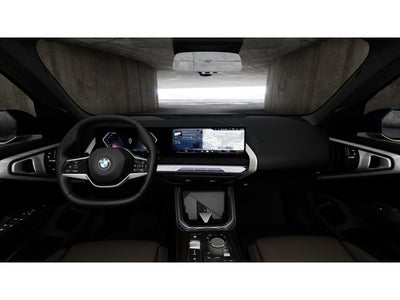 2026 BMW X3 Base