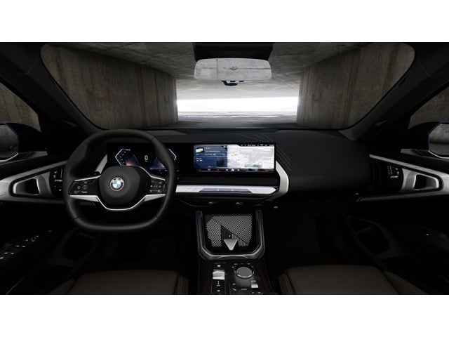 2026 BMW X3 Base