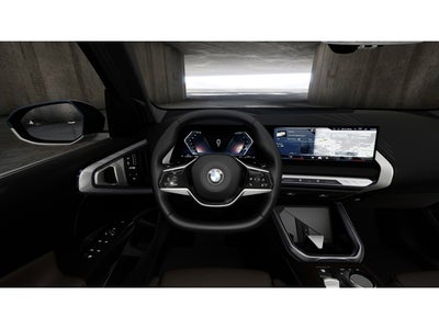 2026 BMW X3 Base