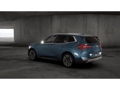 2026 BMW X3 Base