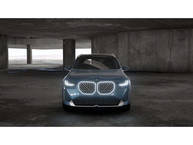 2026 BMW X3 Base