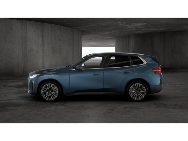2026 BMW X3 Base