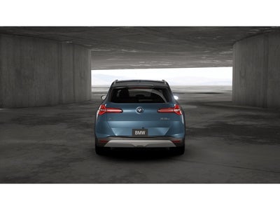 2026 BMW X3 Base