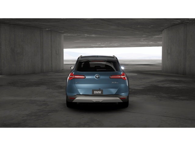 2026 BMW X3 Base