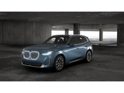 2026 BMW X3 Base