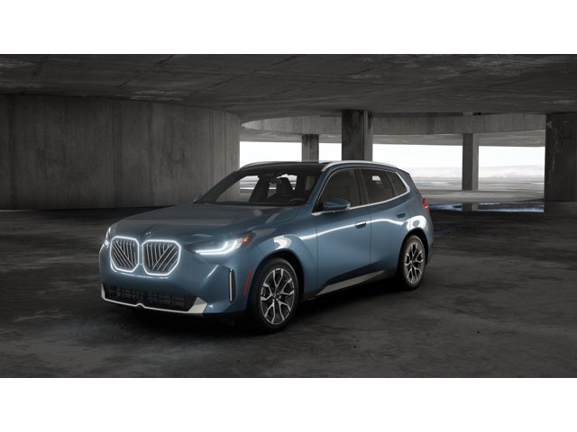2026 BMW X3 Base