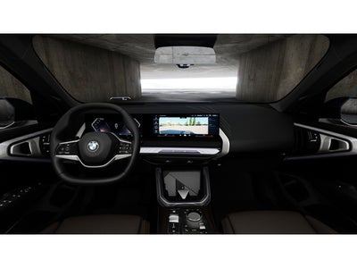 2026 BMW X3 Base