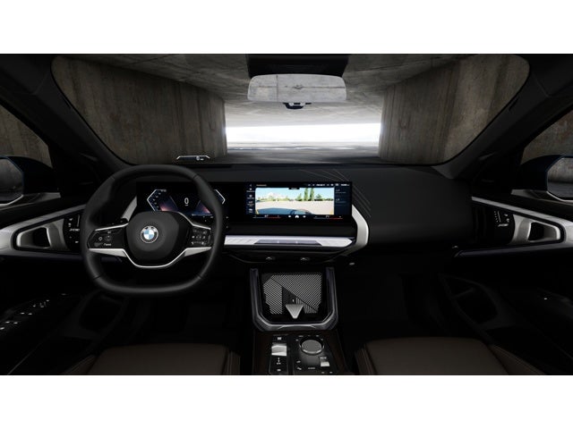 2026 BMW X3 Base