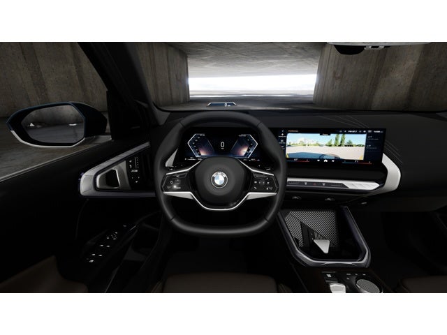 2026 BMW X3 Base