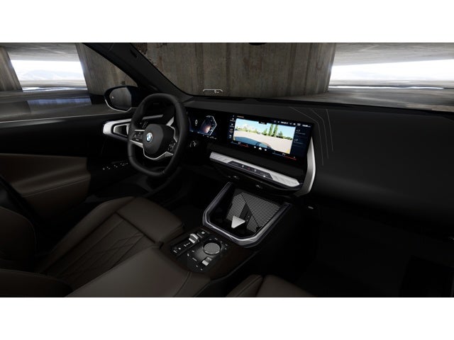 2026 BMW X3 Base