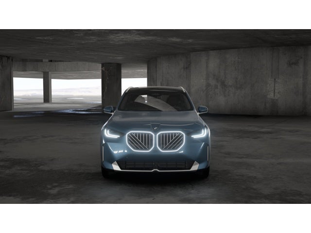 2026 BMW X3 Base