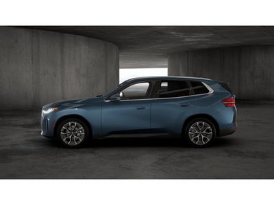 2026 BMW X3 Base