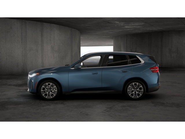 2026 BMW X3 Base
