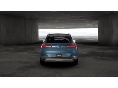 2026 BMW X3 Base