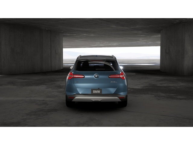 2026 BMW X3 Base