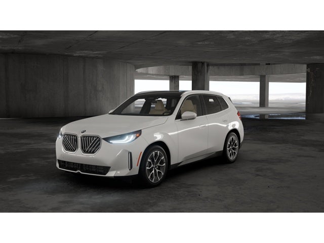 2026 BMW X3 Base