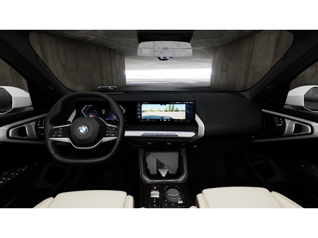 2026 BMW X3 Base