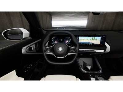 2026 BMW X3 Base