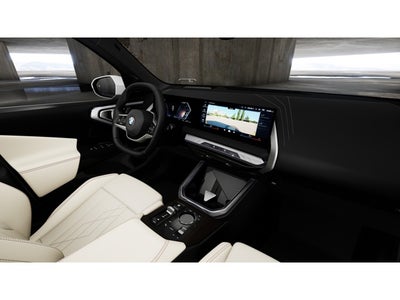 2026 BMW X3 Base