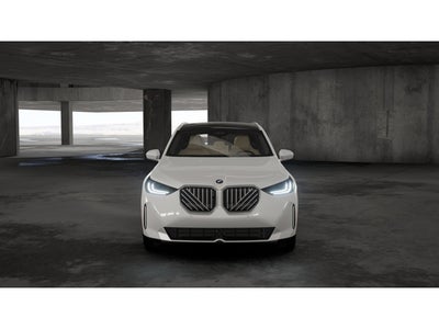 2026 BMW X3 Base