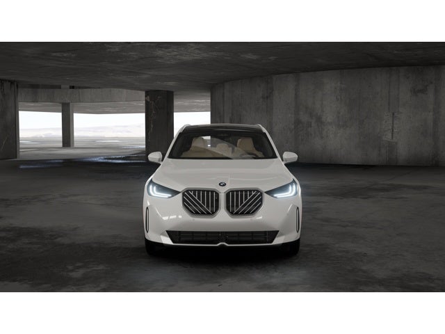 2026 BMW X3 Base