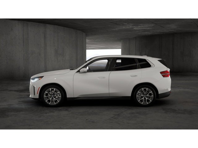 2026 BMW X3 Base